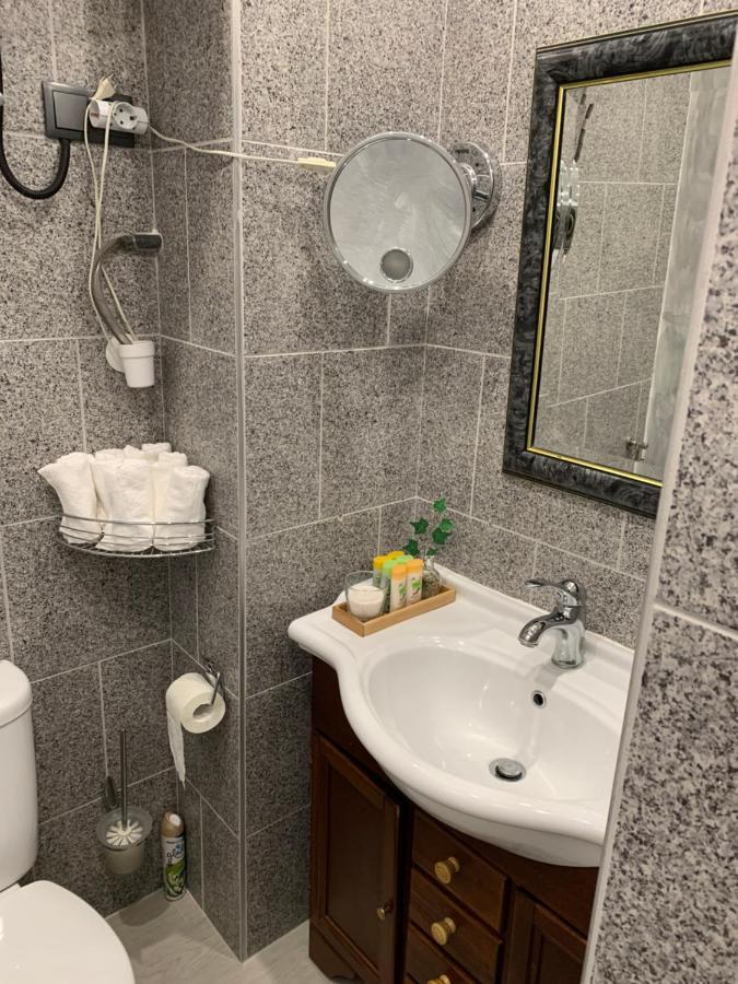 Dimora Apartman Ντέμπρετσεν Εξωτερικό φωτογραφία