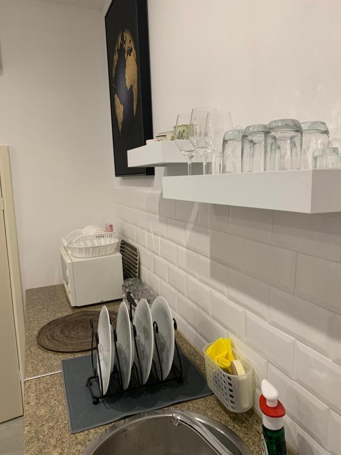 Dimora Apartman Ντέμπρετσεν Εξωτερικό φωτογραφία