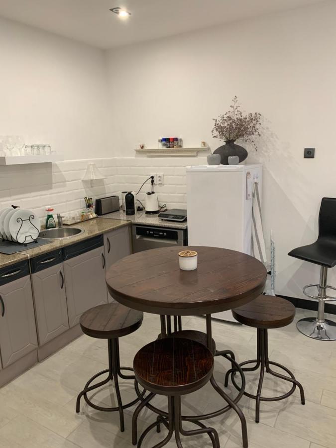 Dimora Apartman Ντέμπρετσεν Εξωτερικό φωτογραφία