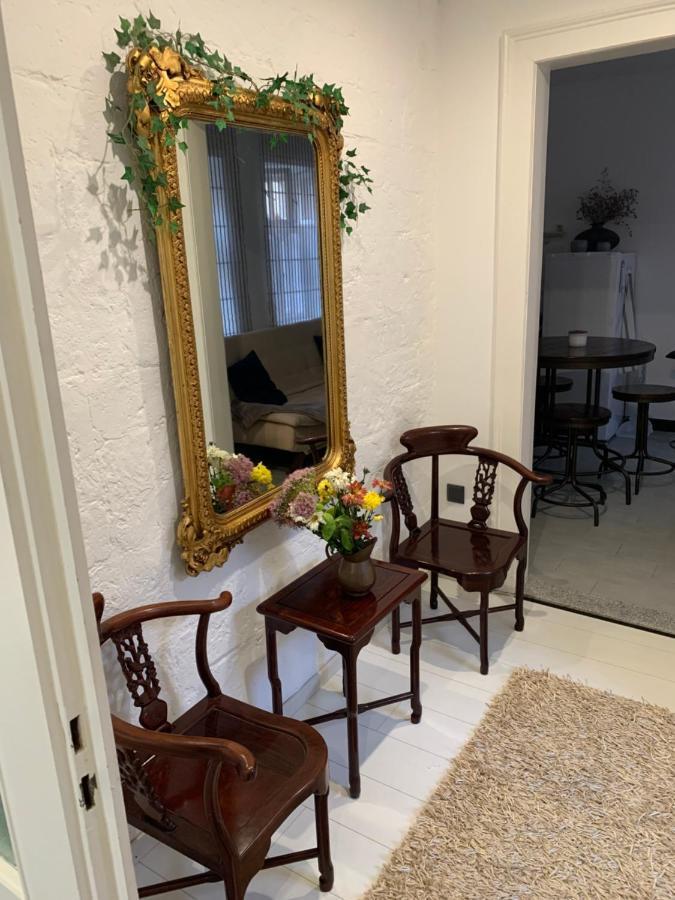 Dimora Apartman Ντέμπρετσεν Εξωτερικό φωτογραφία
