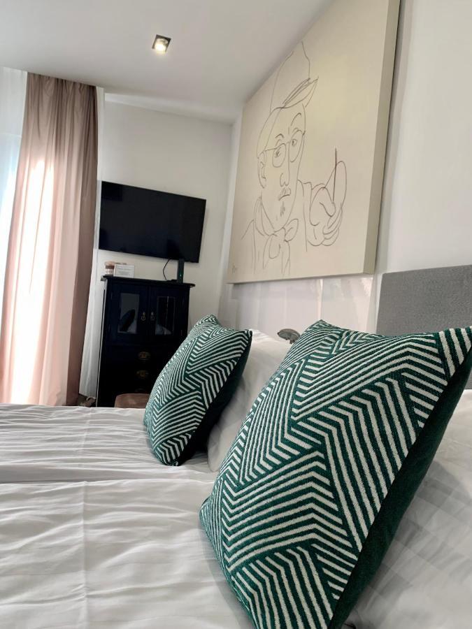 Dimora Apartman Ντέμπρετσεν Εξωτερικό φωτογραφία