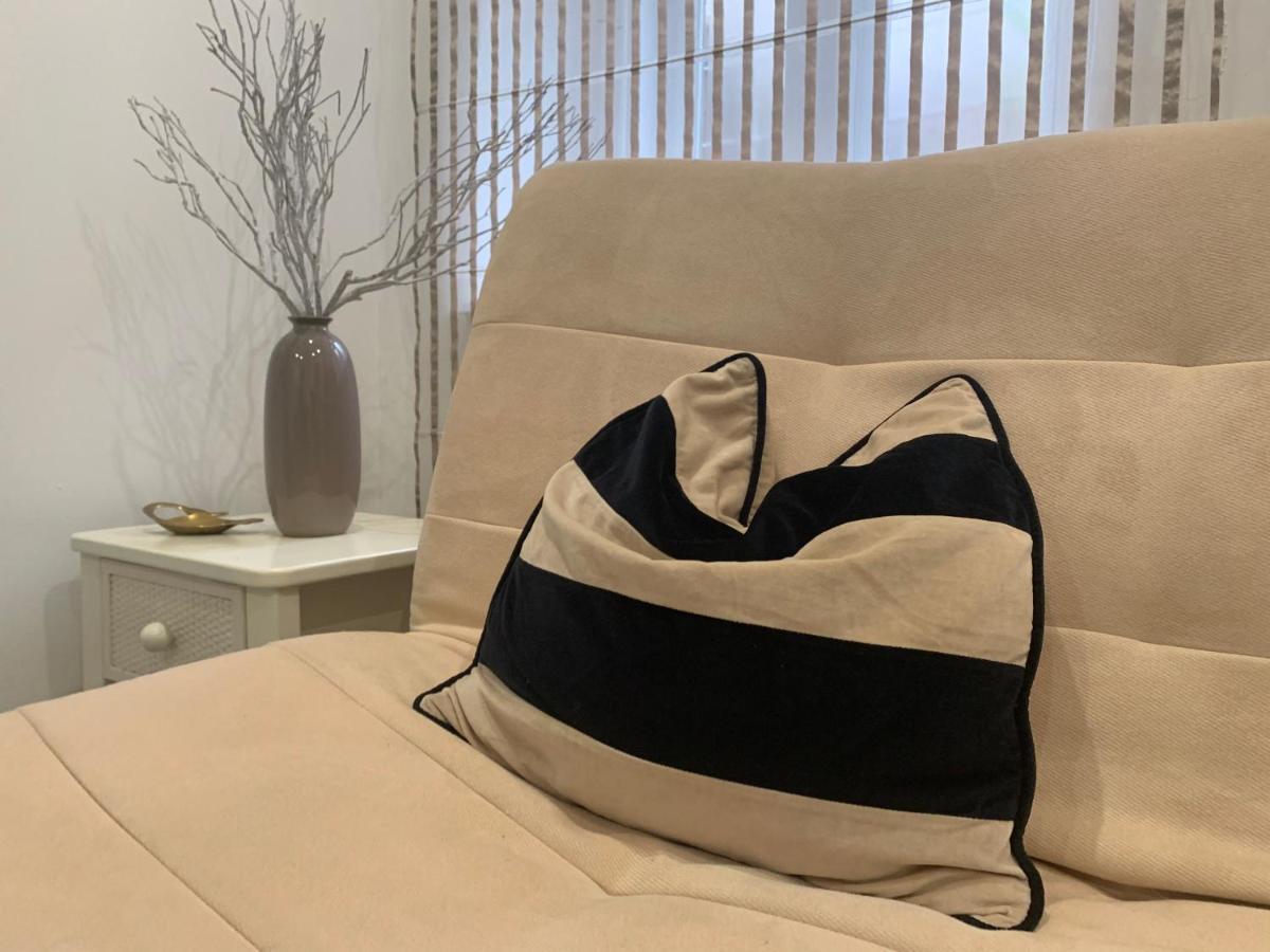 Dimora Apartman Ντέμπρετσεν Εξωτερικό φωτογραφία