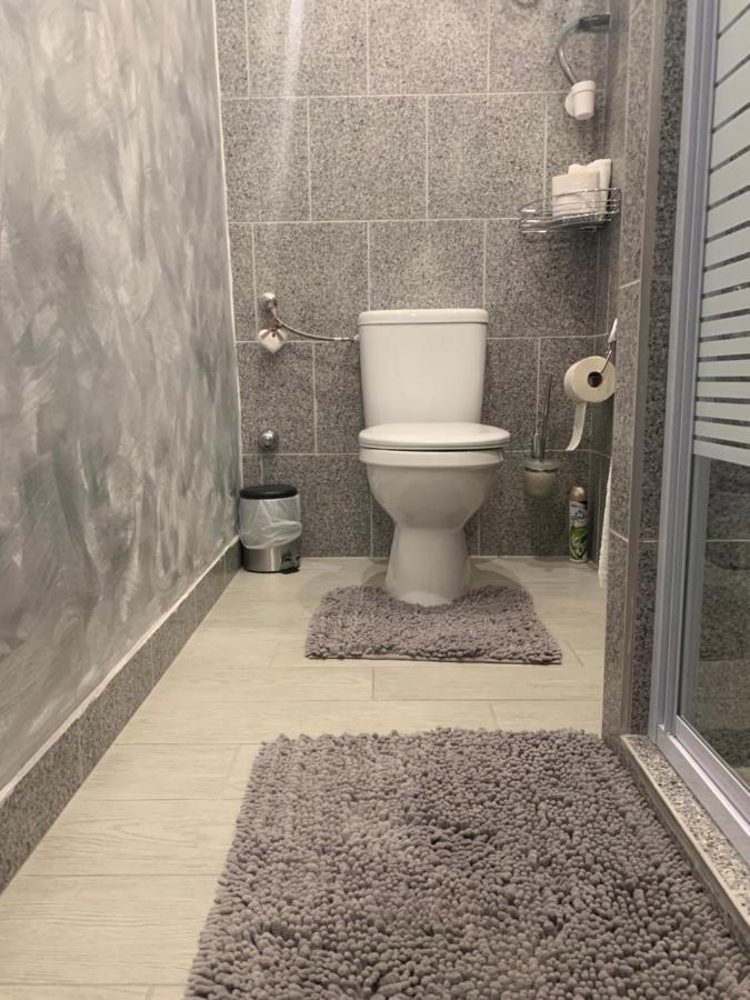 Dimora Apartman Ντέμπρετσεν Εξωτερικό φωτογραφία