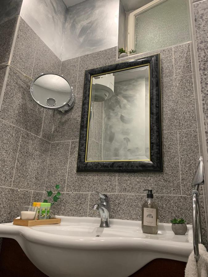 Dimora Apartman Ντέμπρετσεν Εξωτερικό φωτογραφία