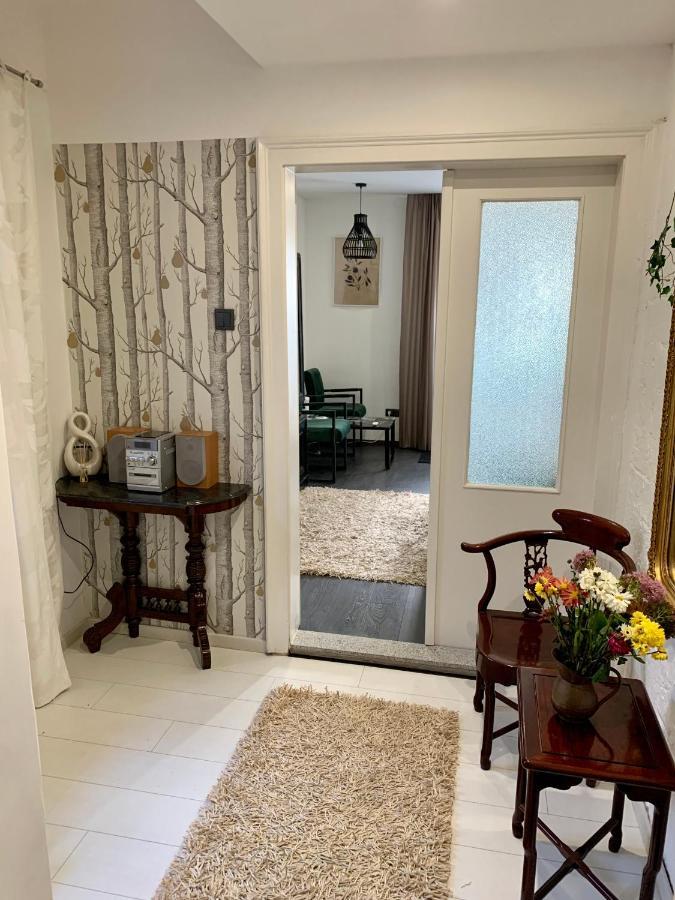 Dimora Apartman Ντέμπρετσεν Εξωτερικό φωτογραφία